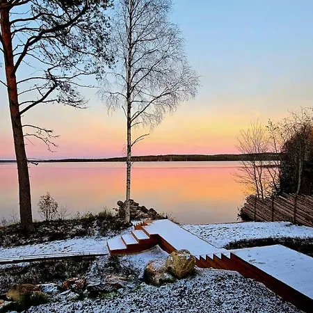 Beach With Sauna Апартаменты *