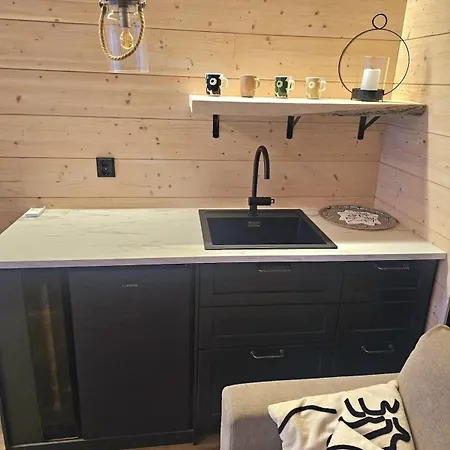 Beach With Sauna * Каяани