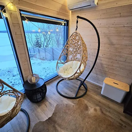 Beach With Sauna Каяани